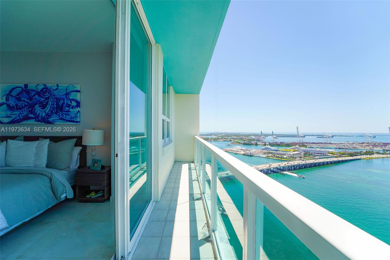 THE FLORIDIAN CONDO - Residential