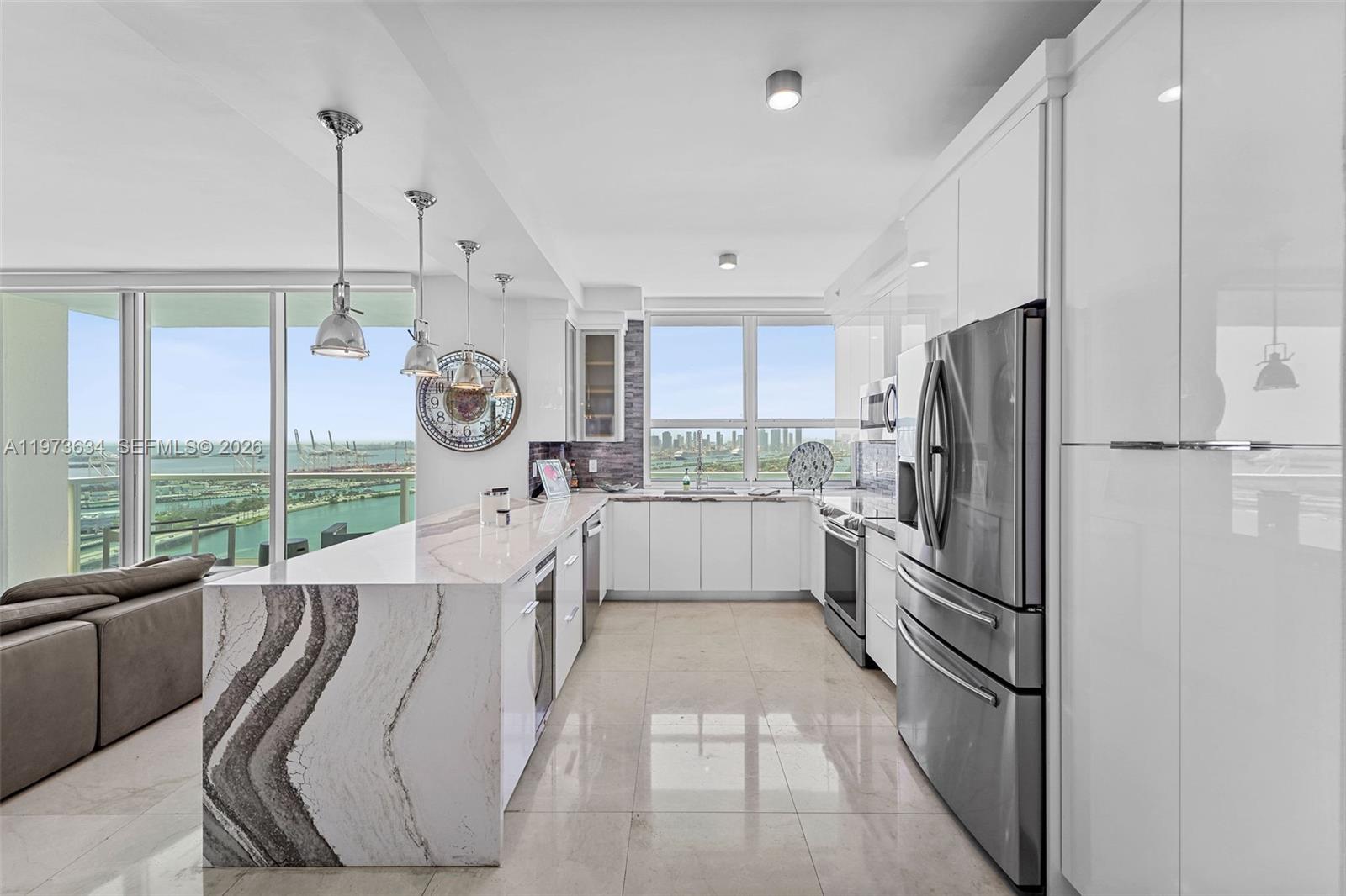 THE FLORIDIAN CONDO - Residential