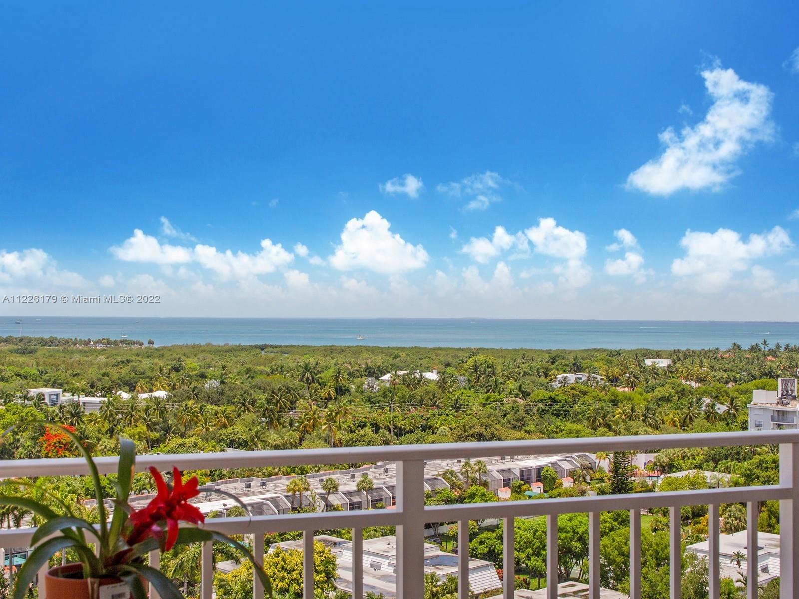 OCEAN TOWER ONE CONDO - Residential