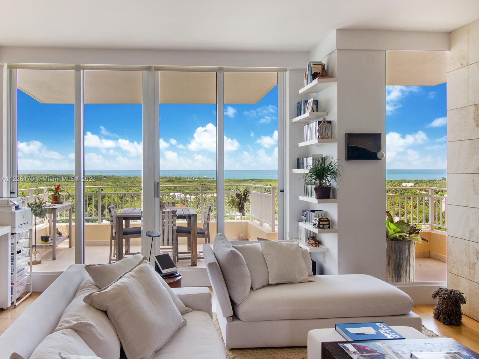 OCEAN TOWER ONE CONDO - Residential