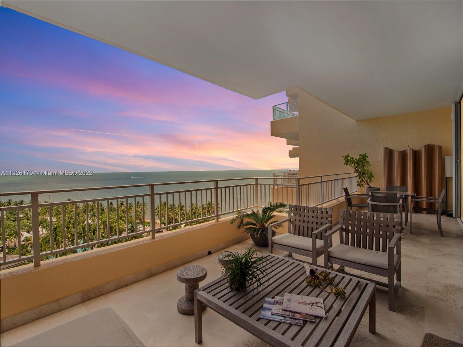 OCEAN TOWER ONE CONDO - Residential