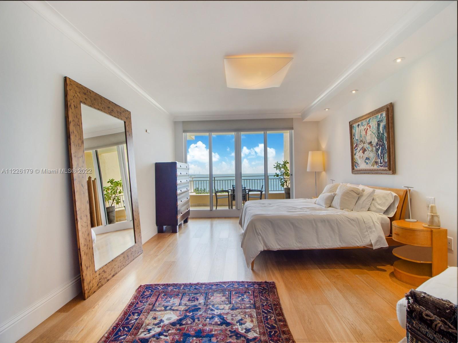 OCEAN TOWER ONE CONDO - Residential