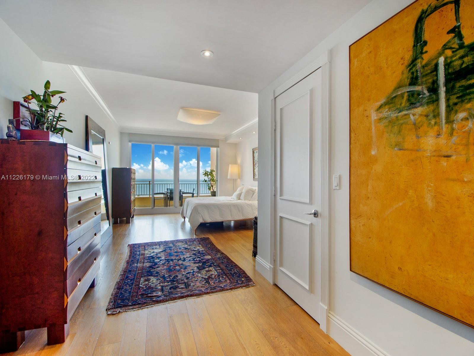 OCEAN TOWER ONE CONDO - Residential