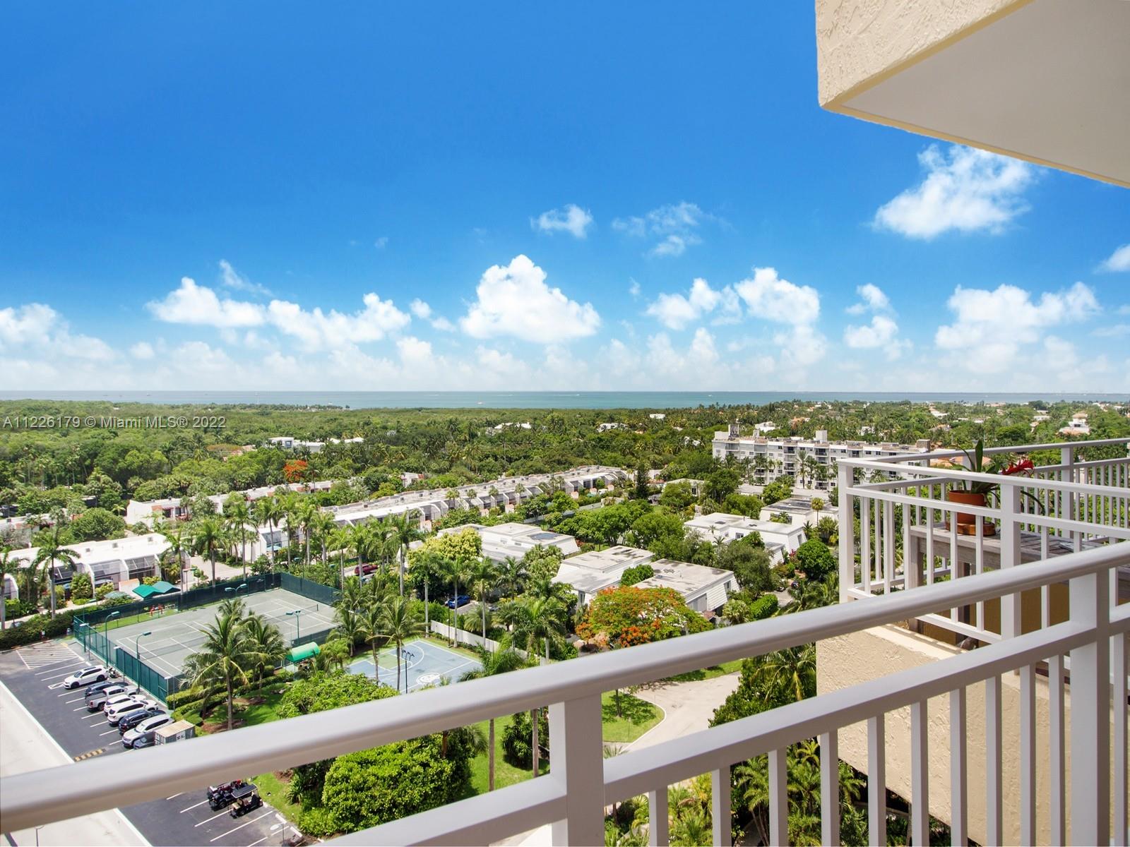 OCEAN TOWER ONE CONDO - Residential