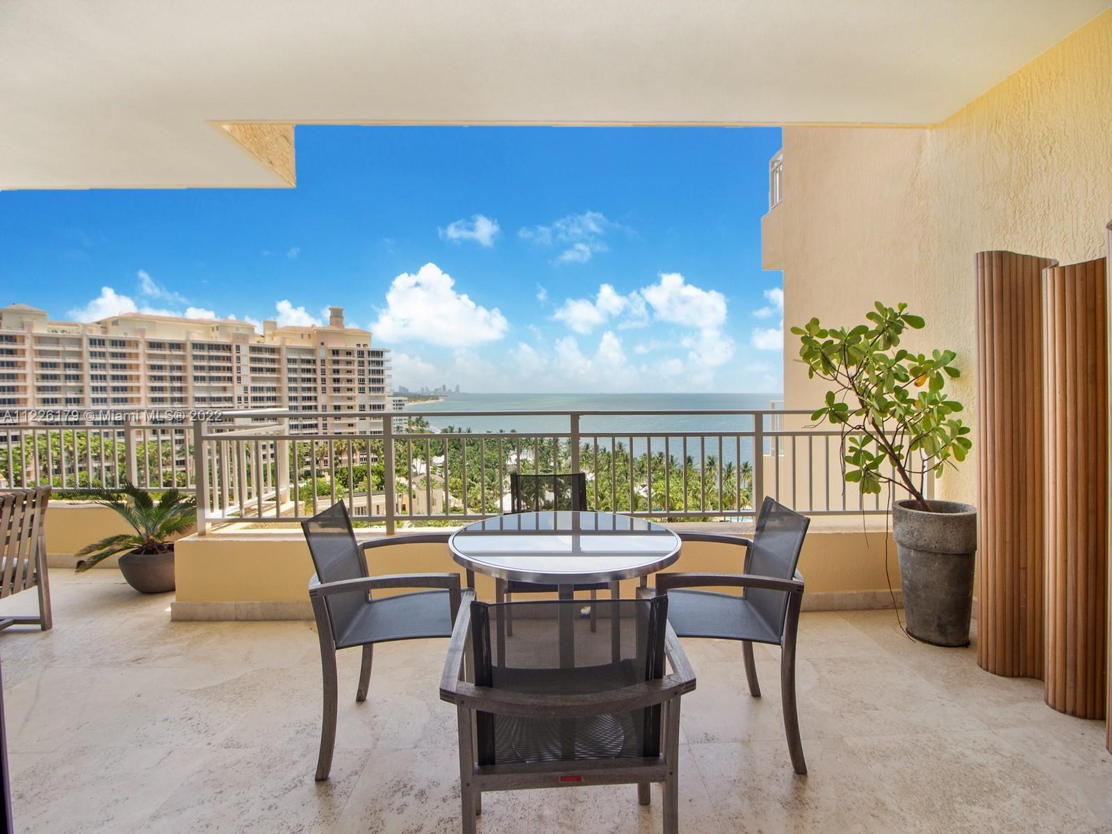 OCEAN TOWER ONE CONDO - Residential