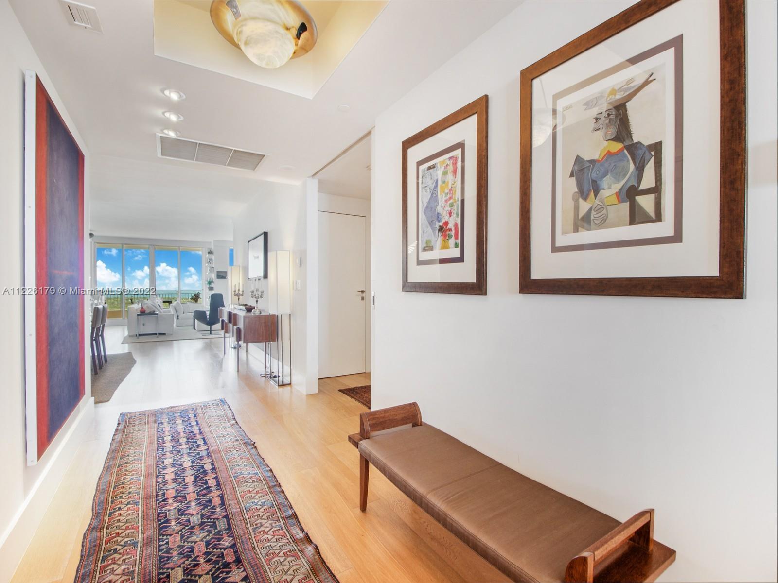 OCEAN TOWER ONE CONDO - Residential