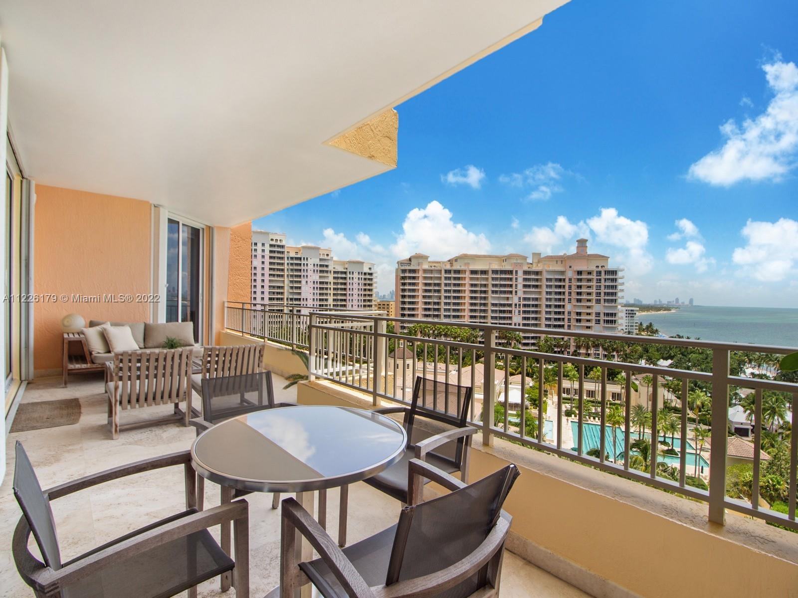 OCEAN TOWER ONE CONDO - Residential