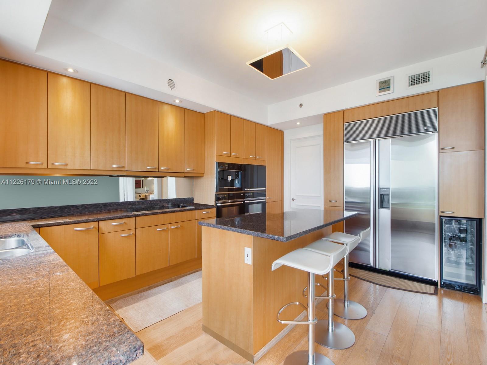 OCEAN TOWER ONE CONDO - Residential