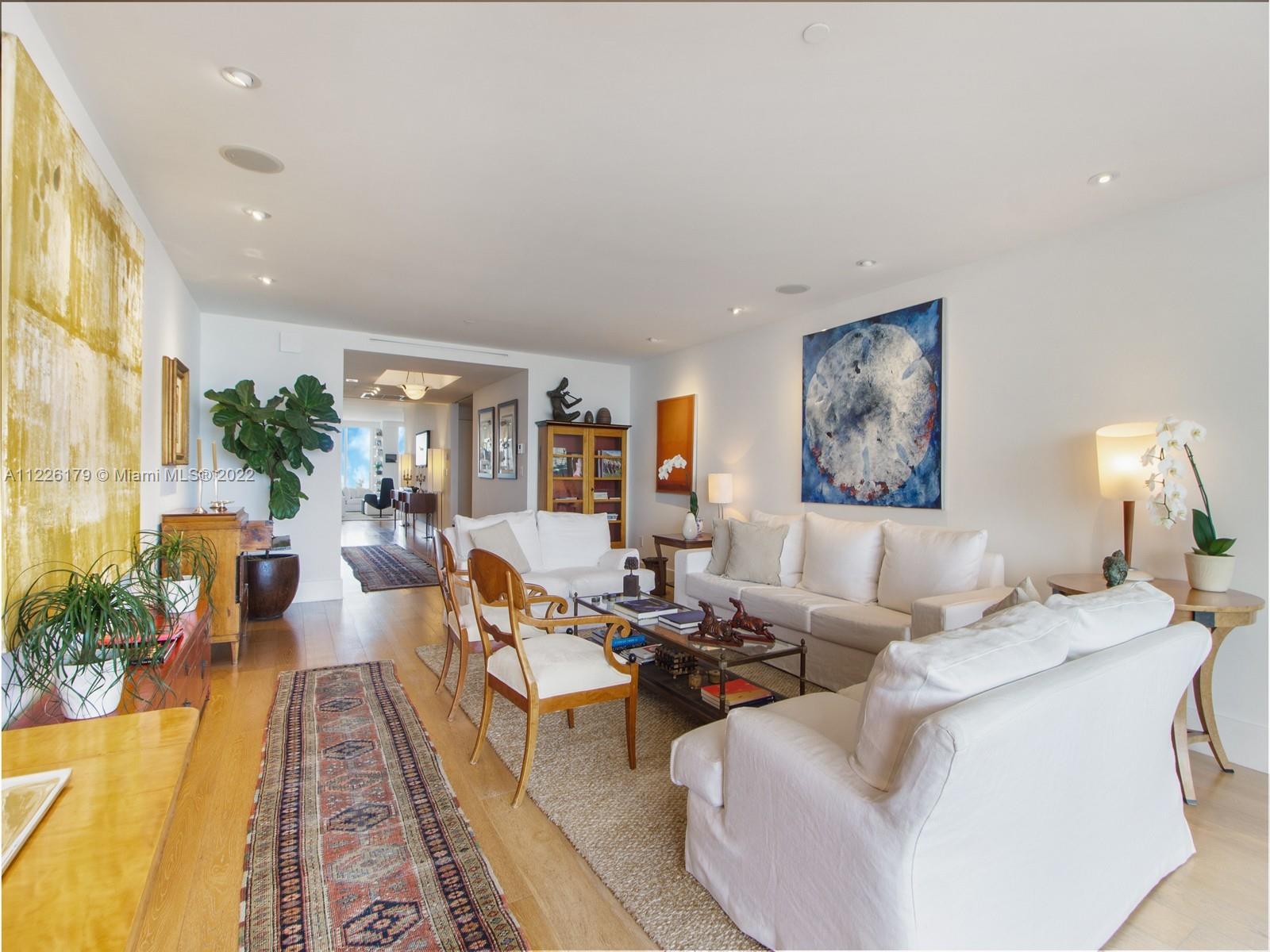 OCEAN TOWER ONE CONDO - Residential