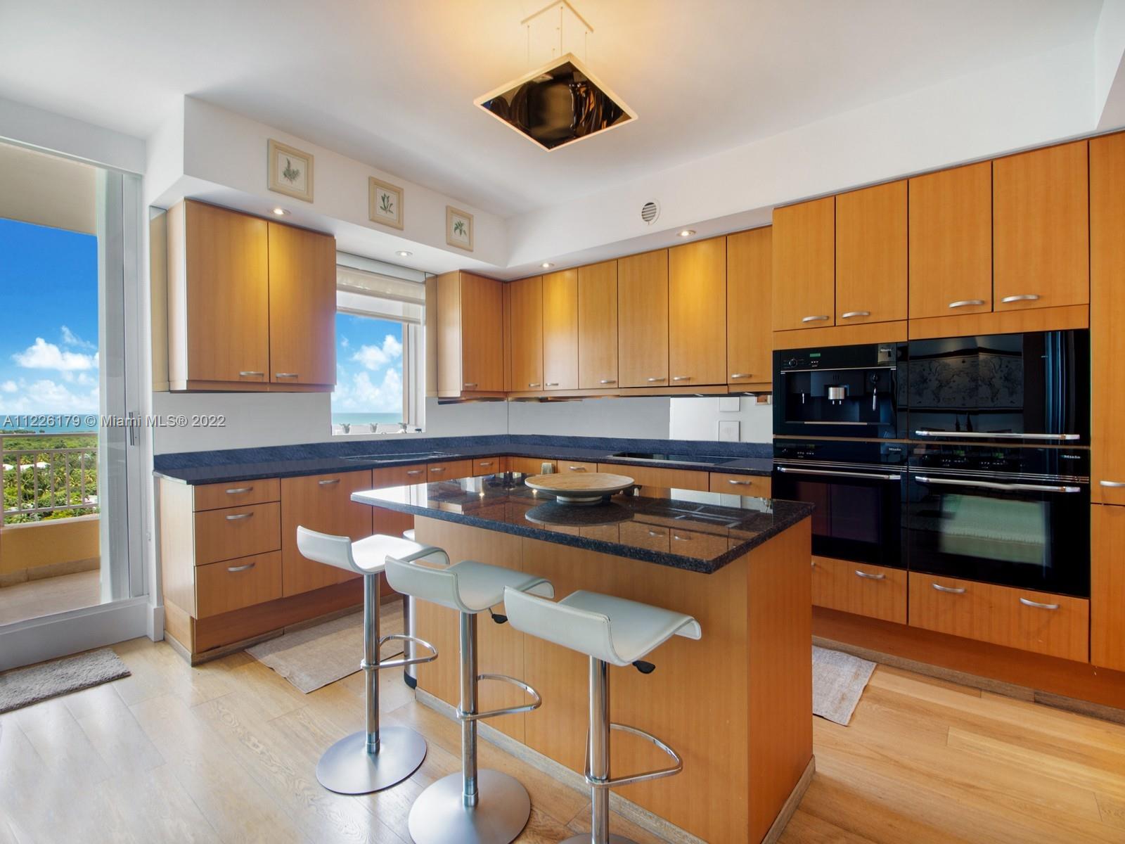 OCEAN TOWER ONE CONDO - Residential