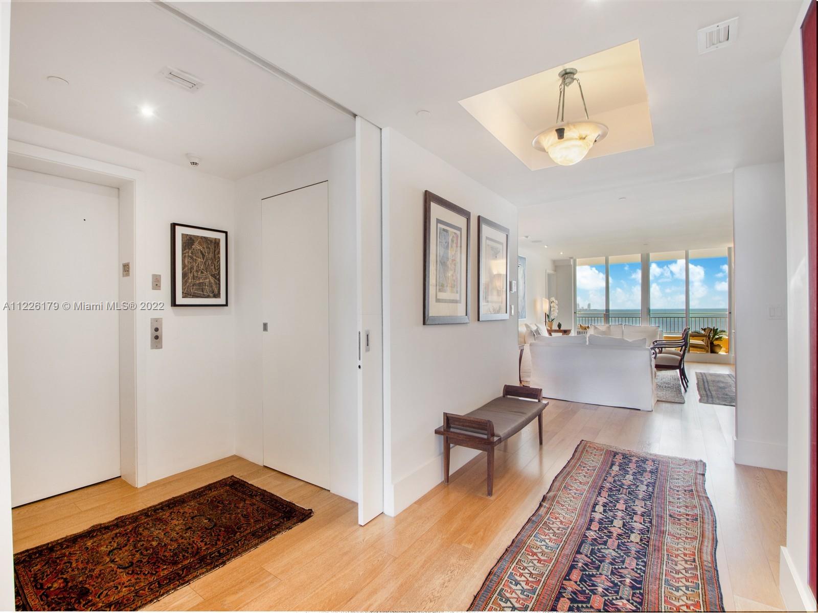 OCEAN TOWER ONE CONDO - Residential