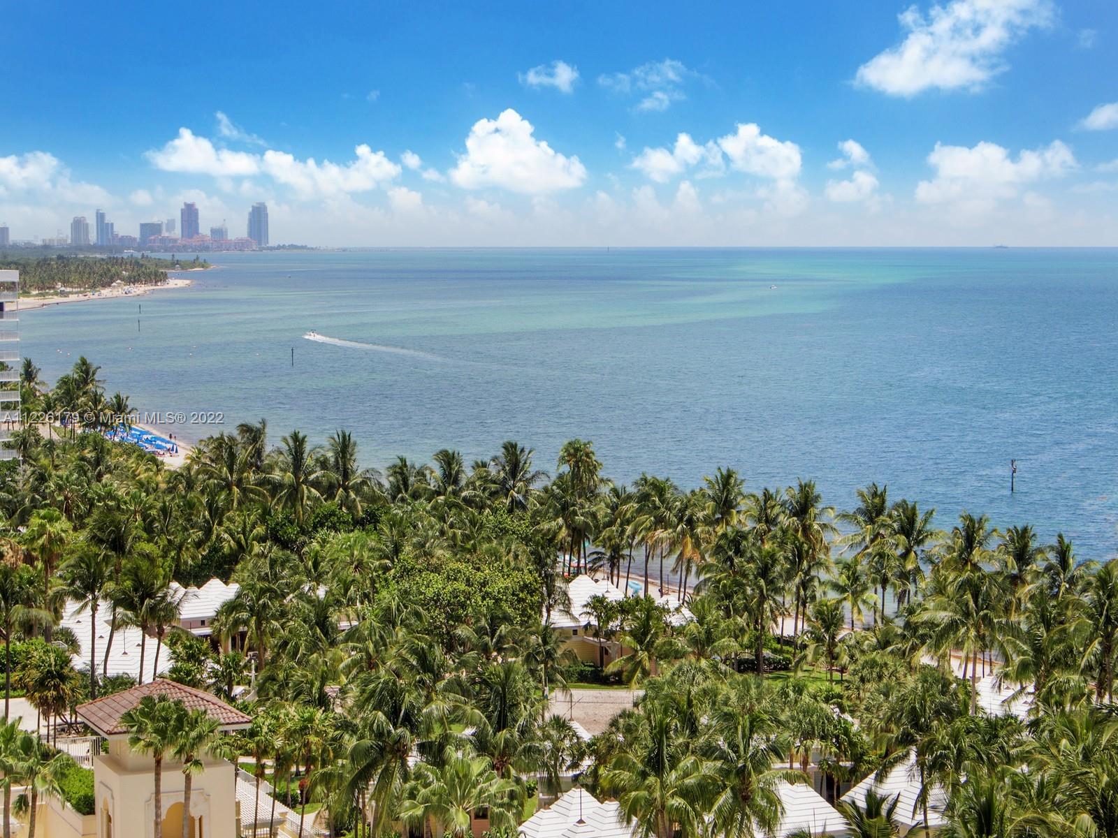 OCEAN TOWER ONE CONDO - Residential