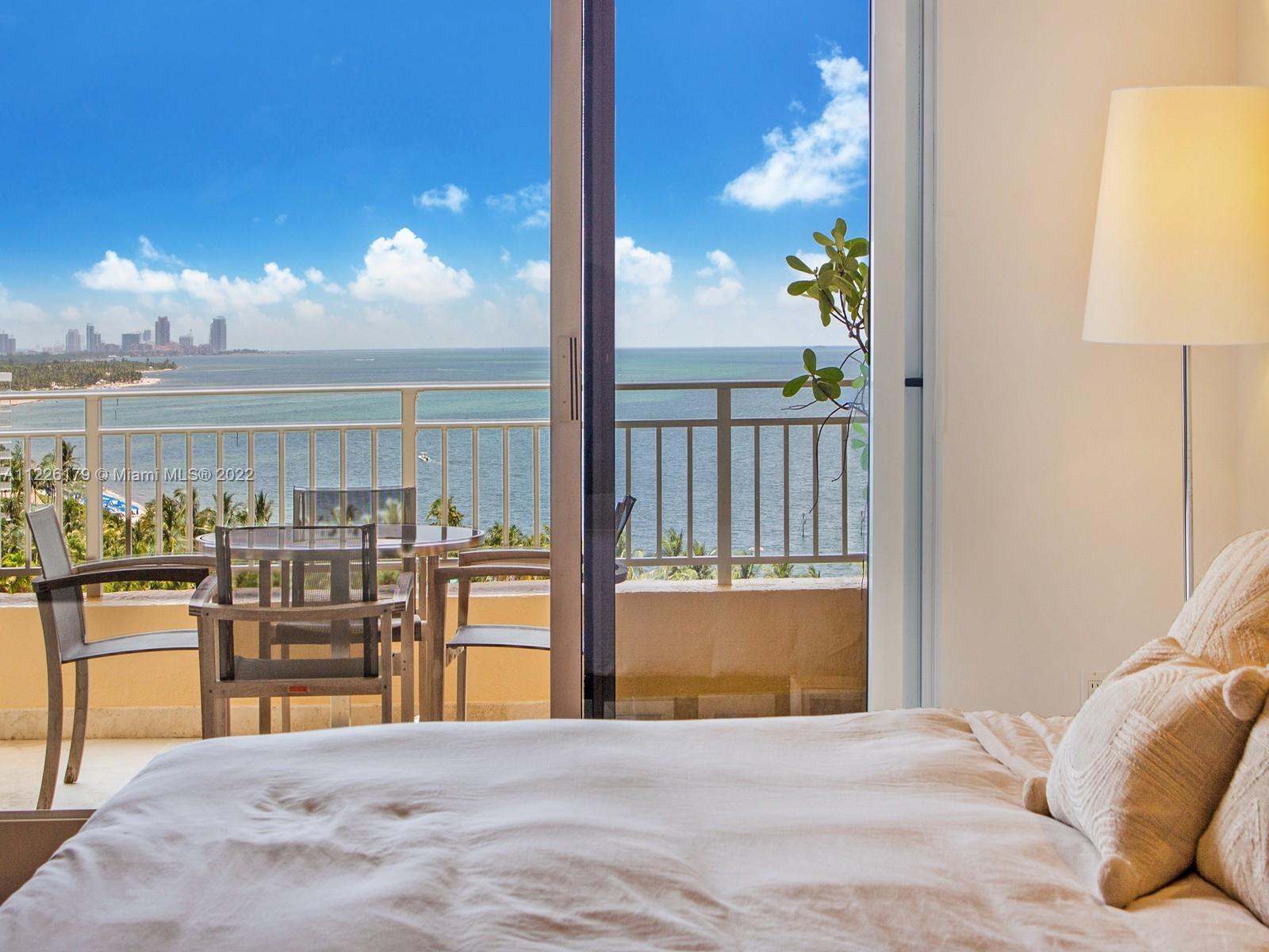 OCEAN TOWER ONE CONDO - Residential