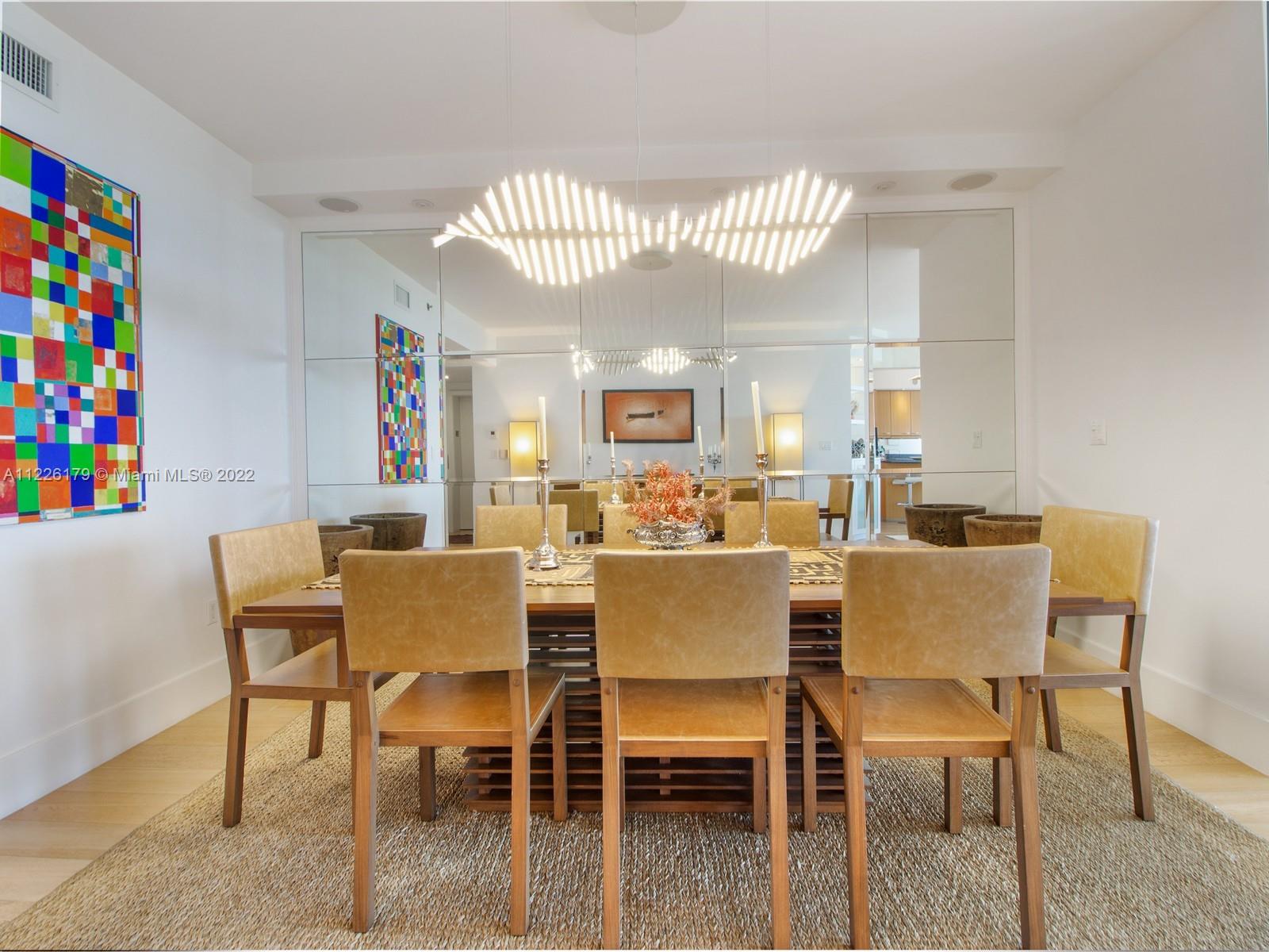 OCEAN TOWER ONE CONDO - Residential