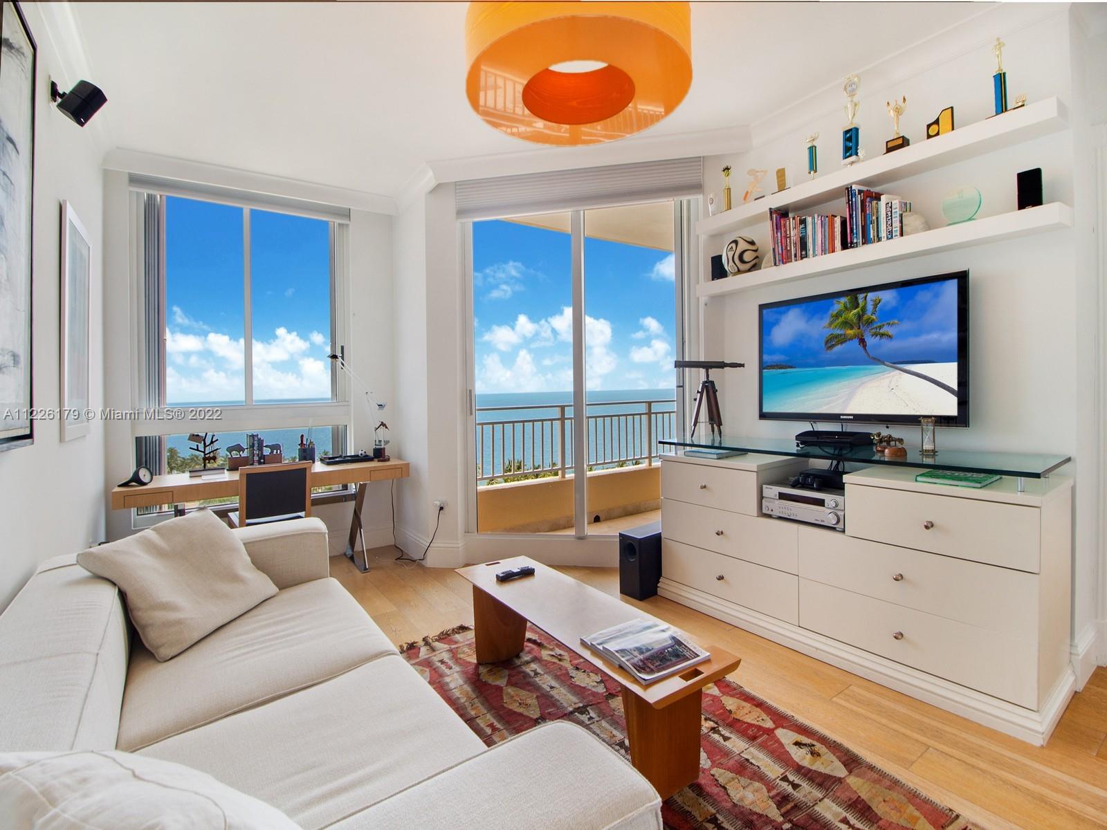 OCEAN TOWER ONE CONDO - Residential