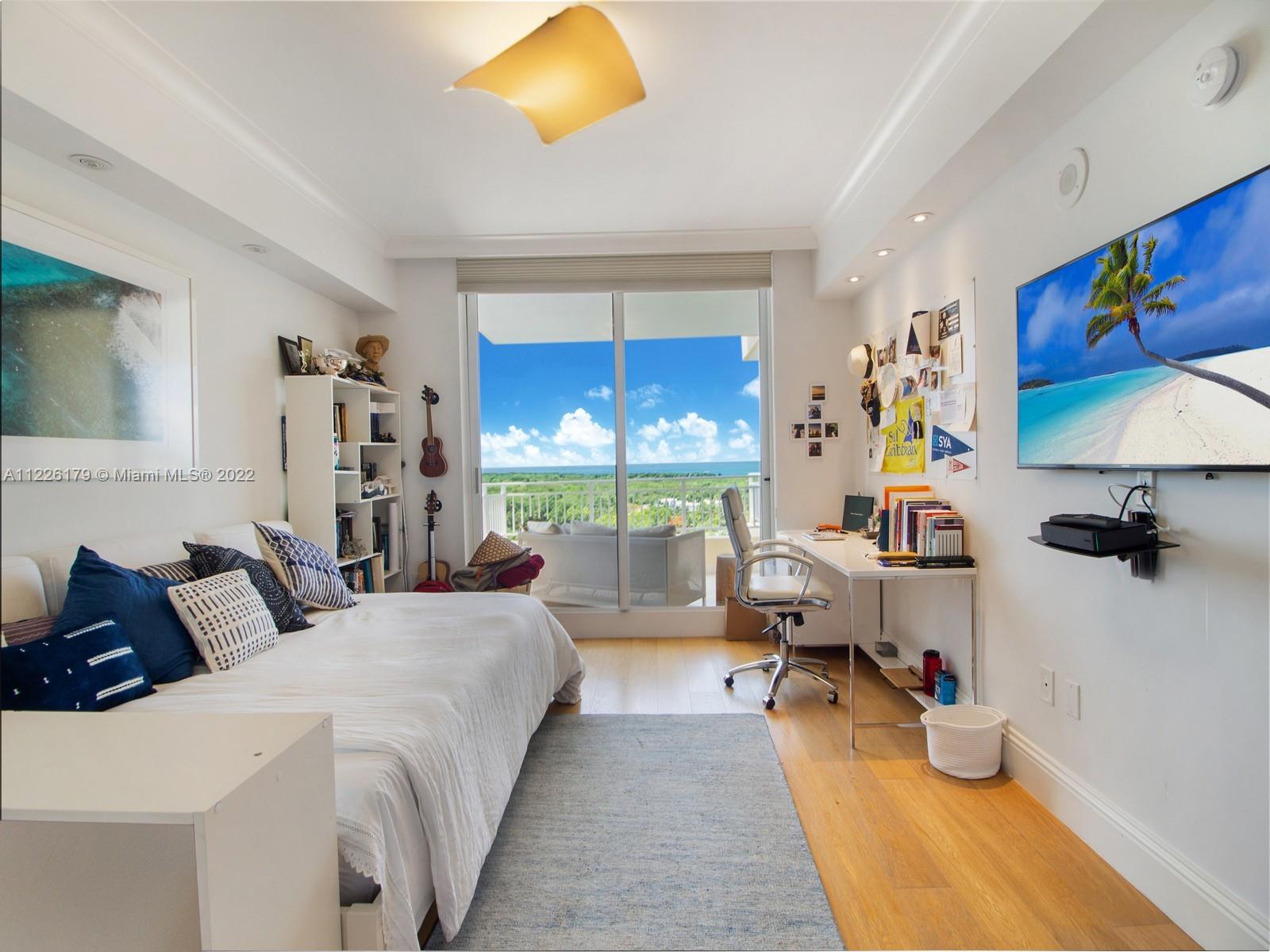 OCEAN TOWER ONE CONDO - Residential