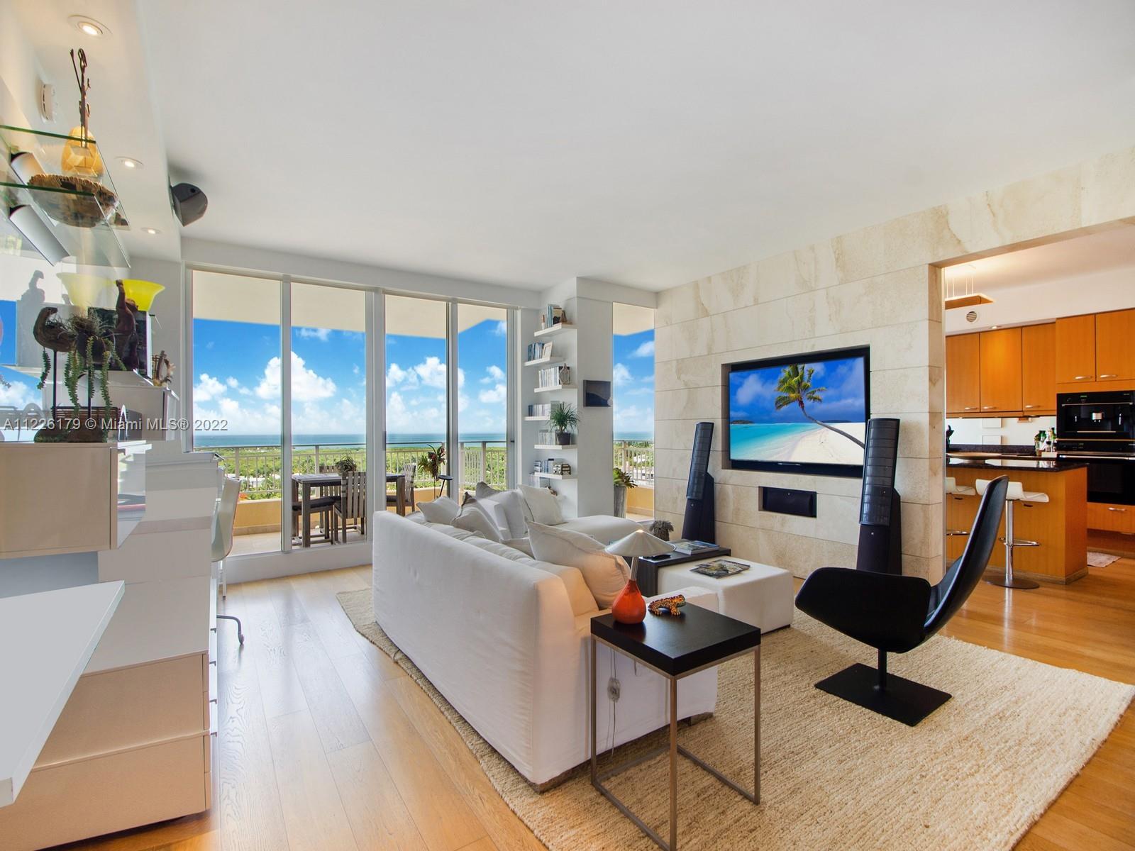 OCEAN TOWER ONE CONDO - Residential