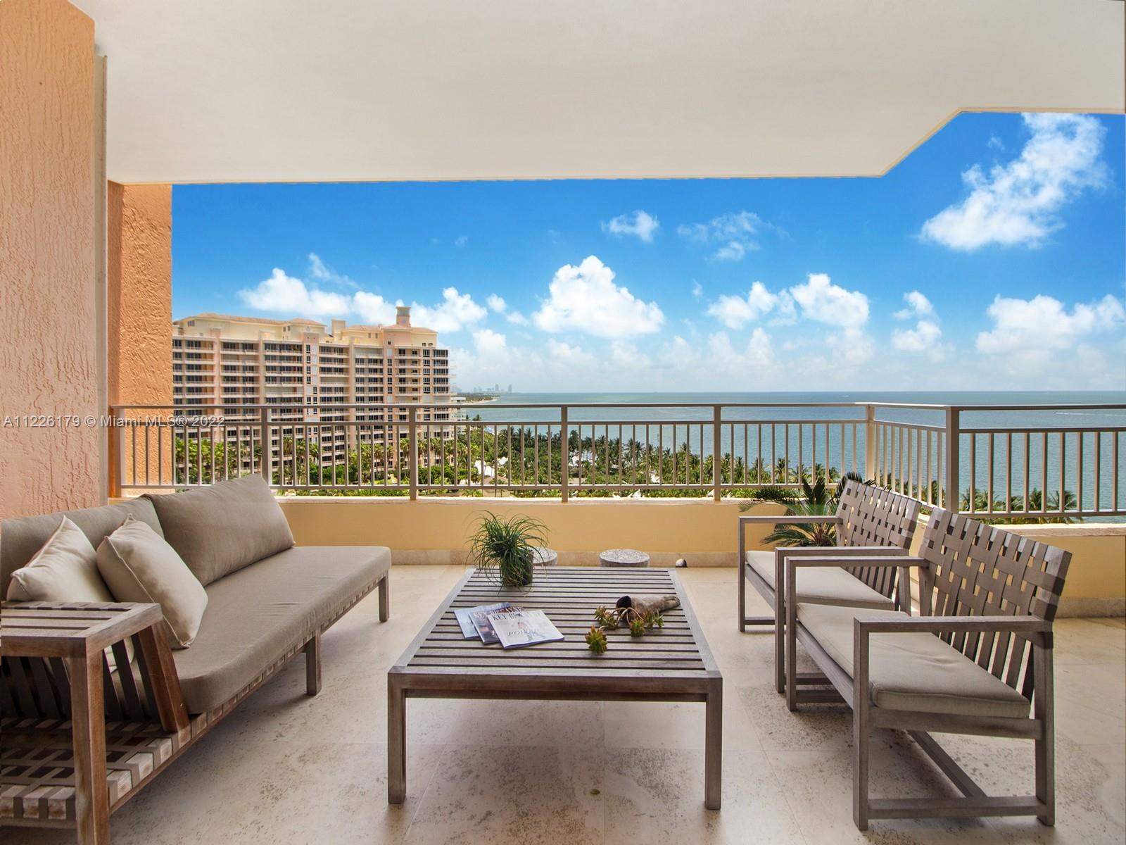 OCEAN TOWER ONE CONDO - Residential