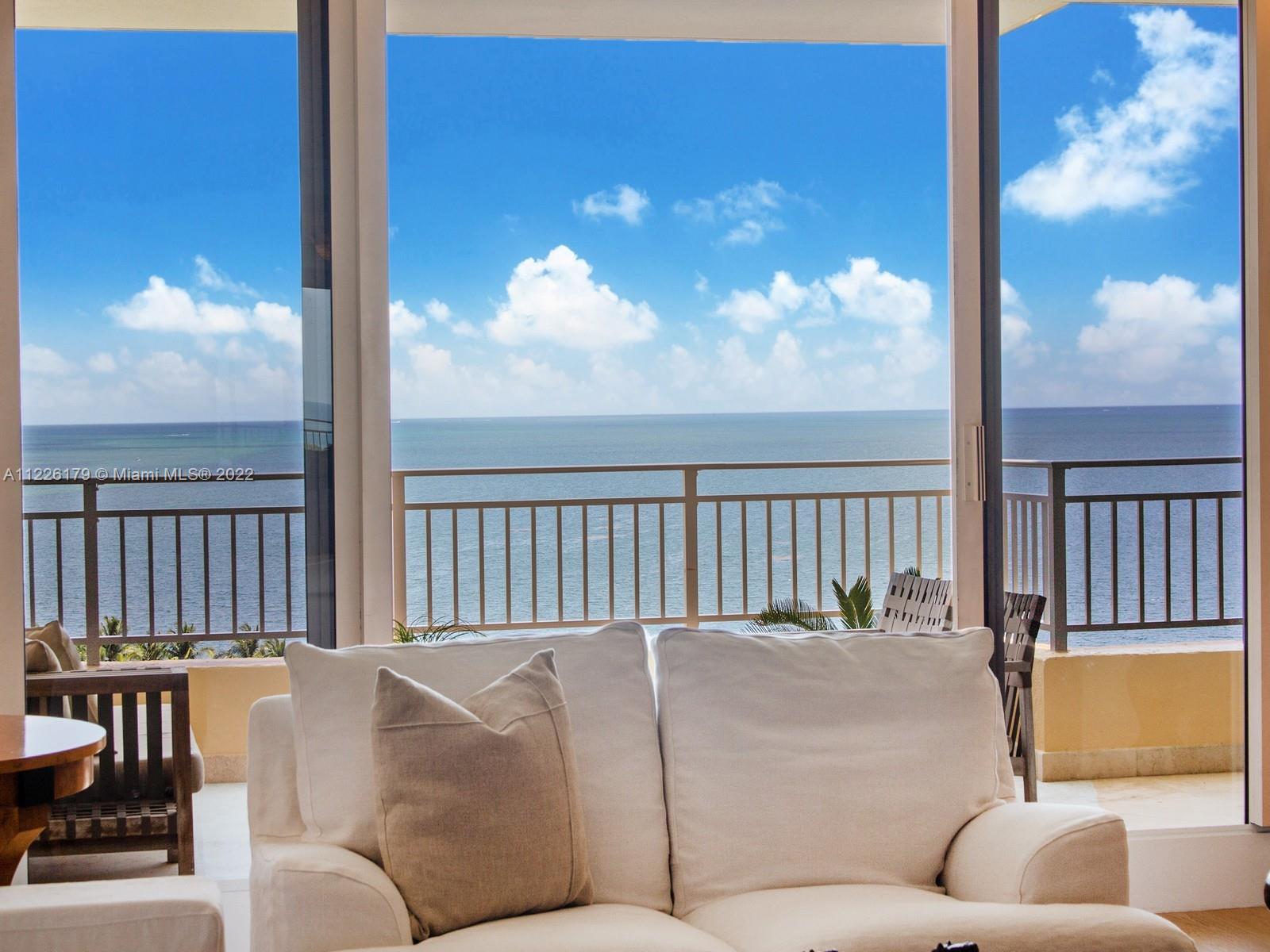 OCEAN TOWER ONE CONDO - Residential