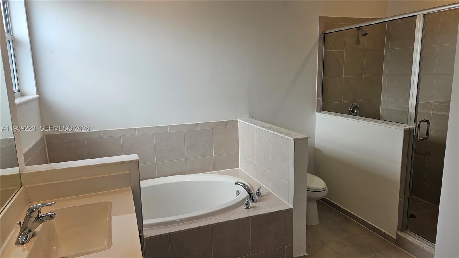 HOMESTEAD PARK OF COMMERC - Residential