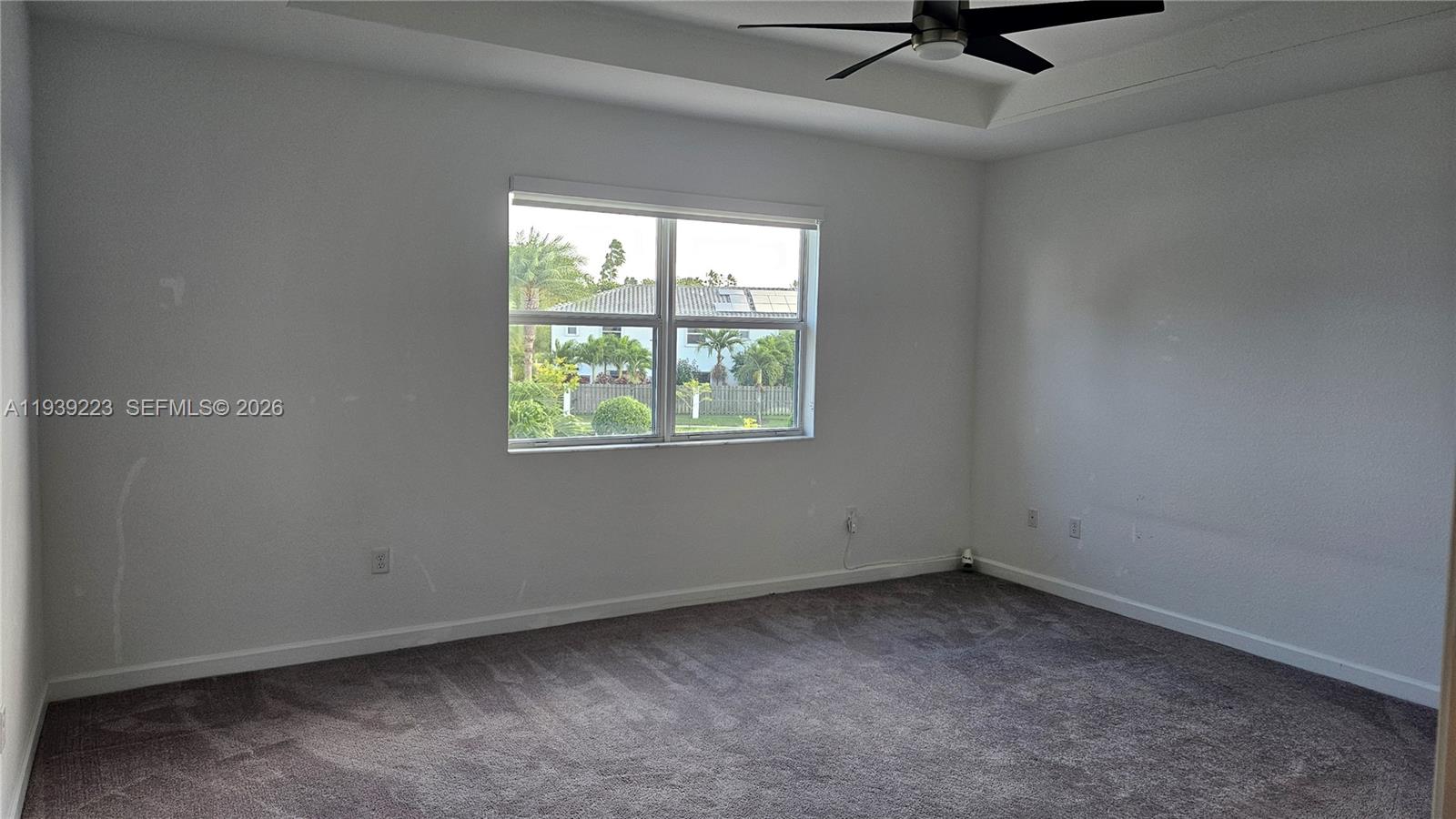 HOMESTEAD PARK OF COMMERC - Residential