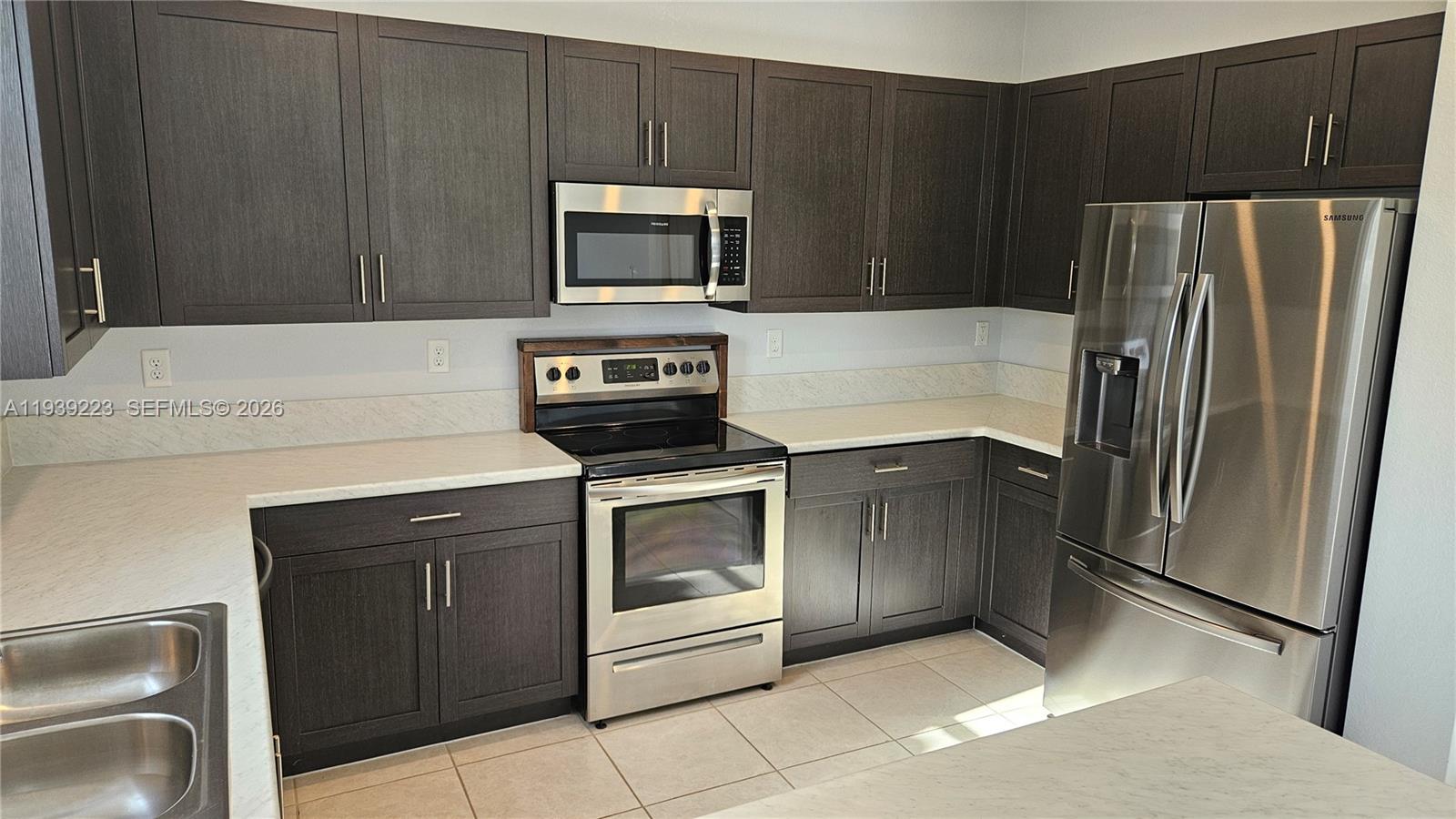 HOMESTEAD PARK OF COMMERC - Residential