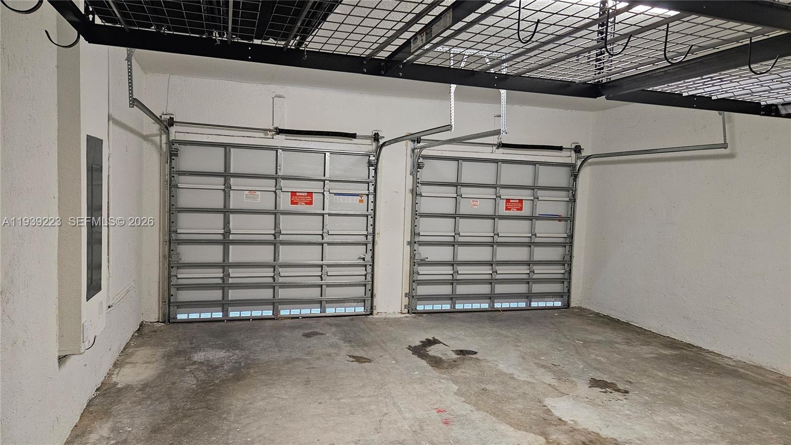 HOMESTEAD PARK OF COMMERC - Residential