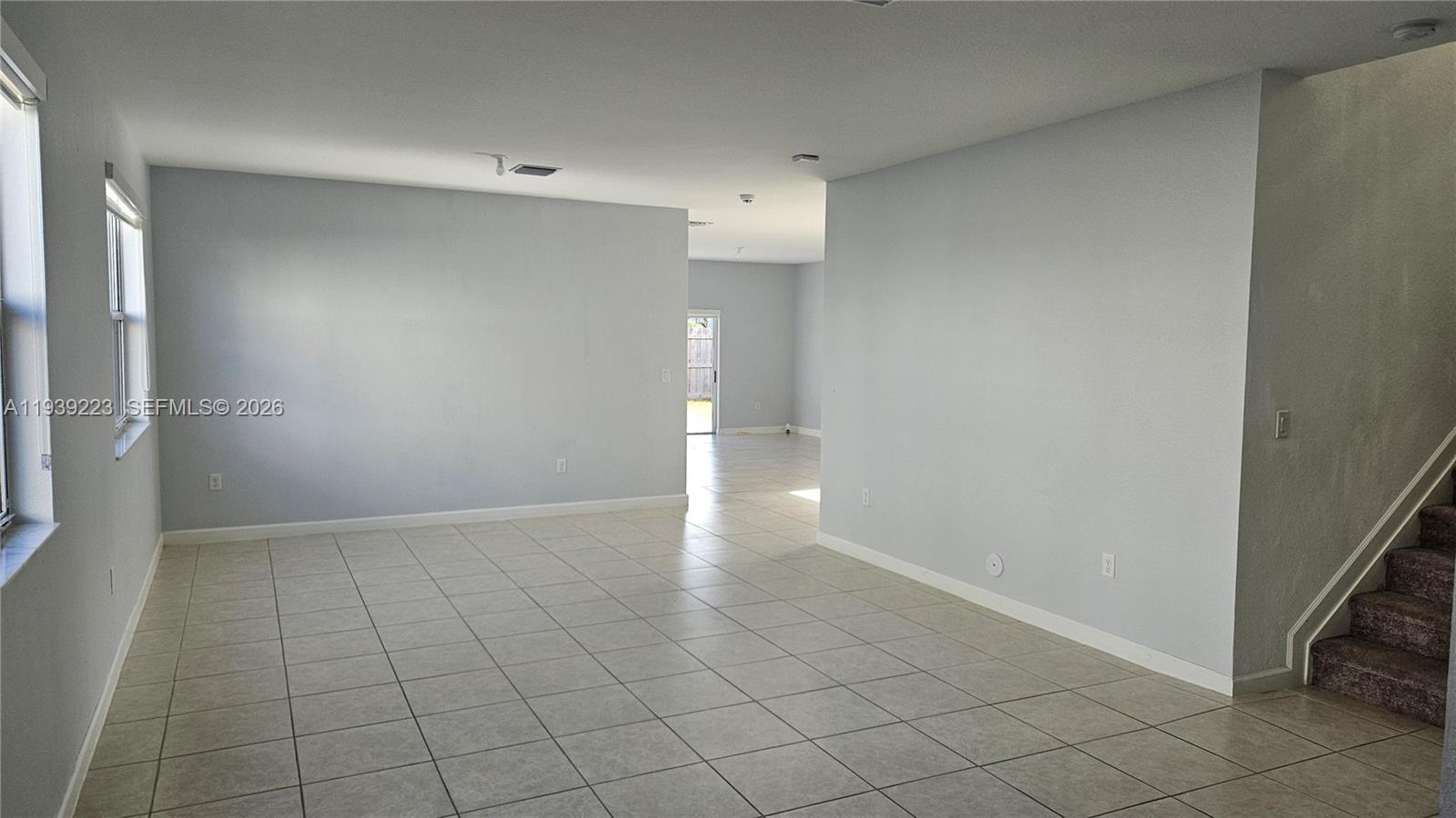 HOMESTEAD PARK OF COMMERC - Residential