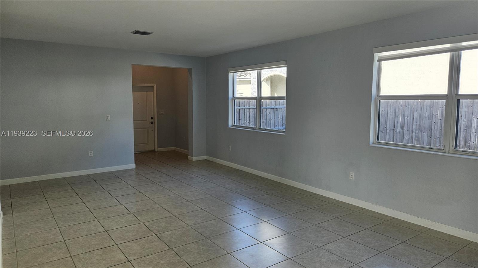 HOMESTEAD PARK OF COMMERC - Residential