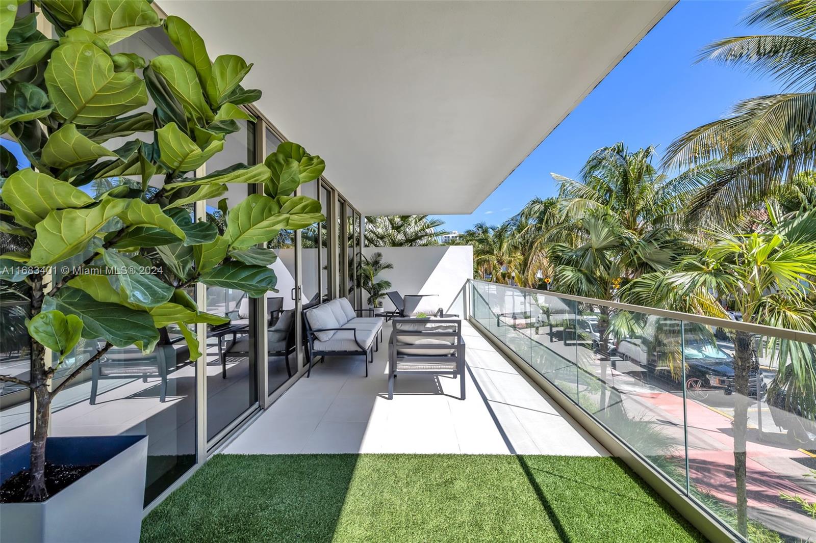 300 COLLINS CONDO - Residential