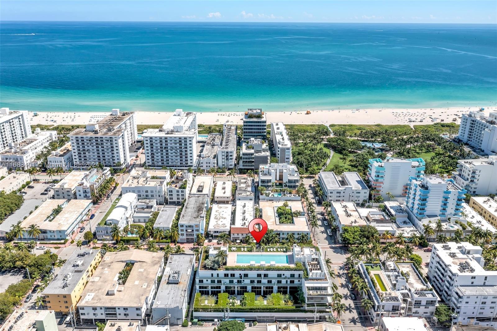 300 COLLINS CONDO - Residential