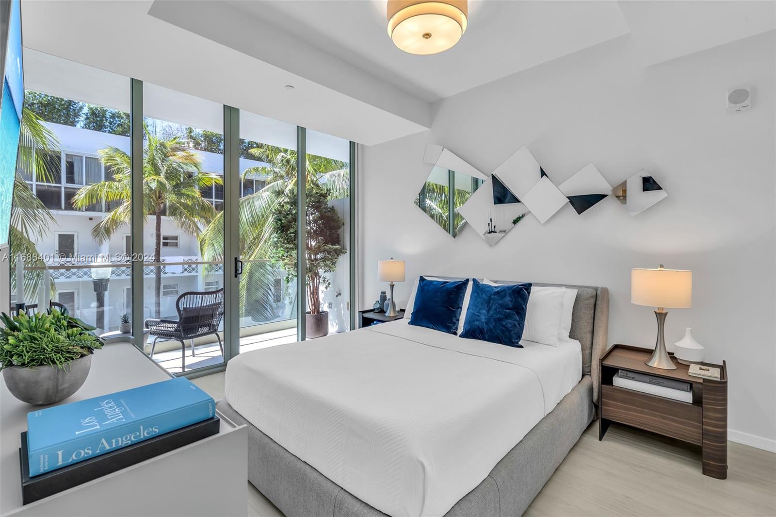 300 COLLINS CONDO - Residential