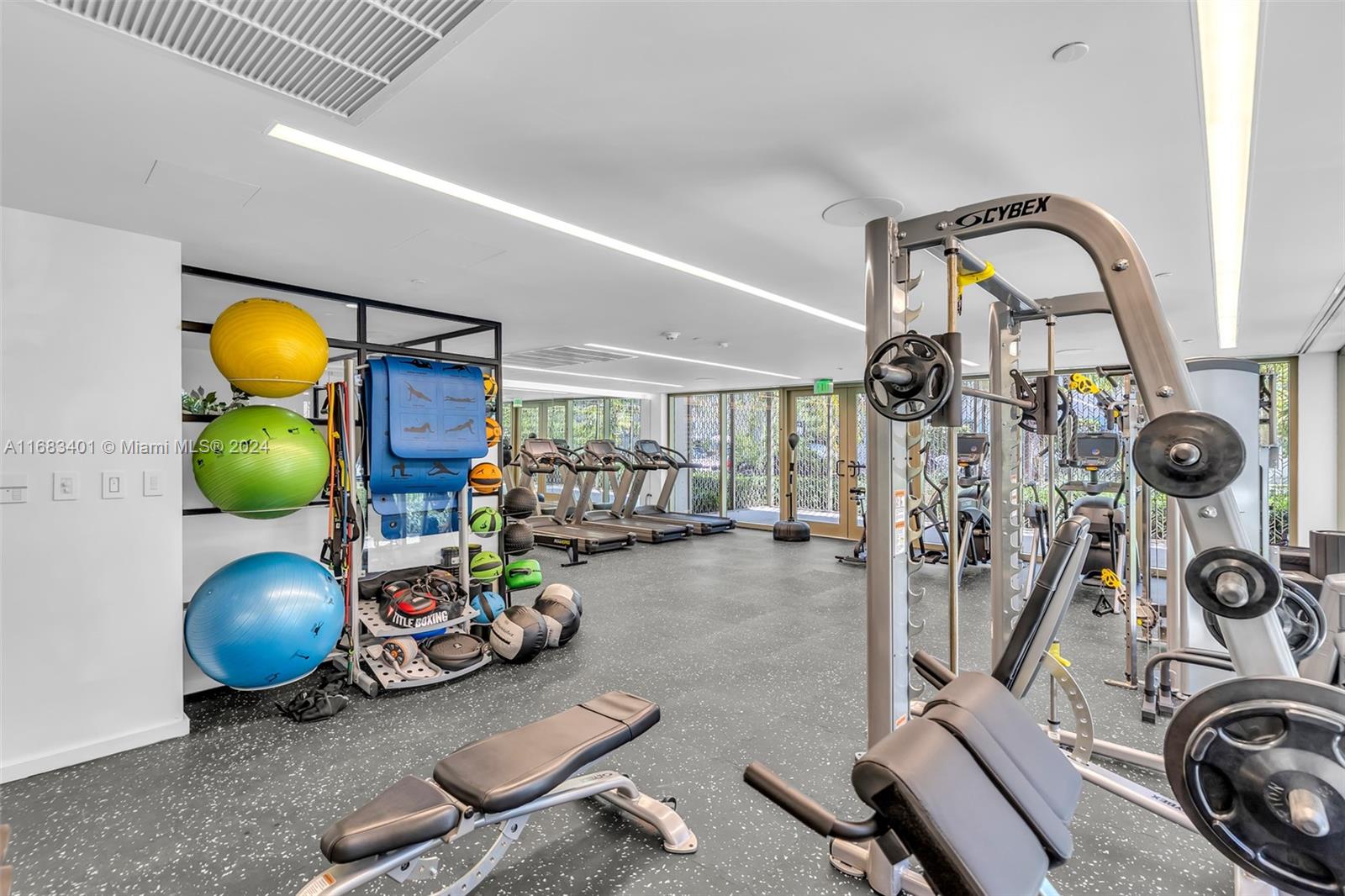 300 COLLINS CONDO - Residential