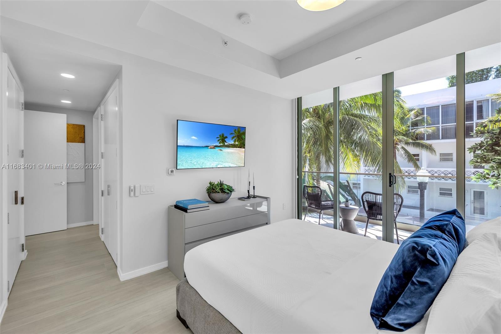 300 COLLINS CONDO - Residential