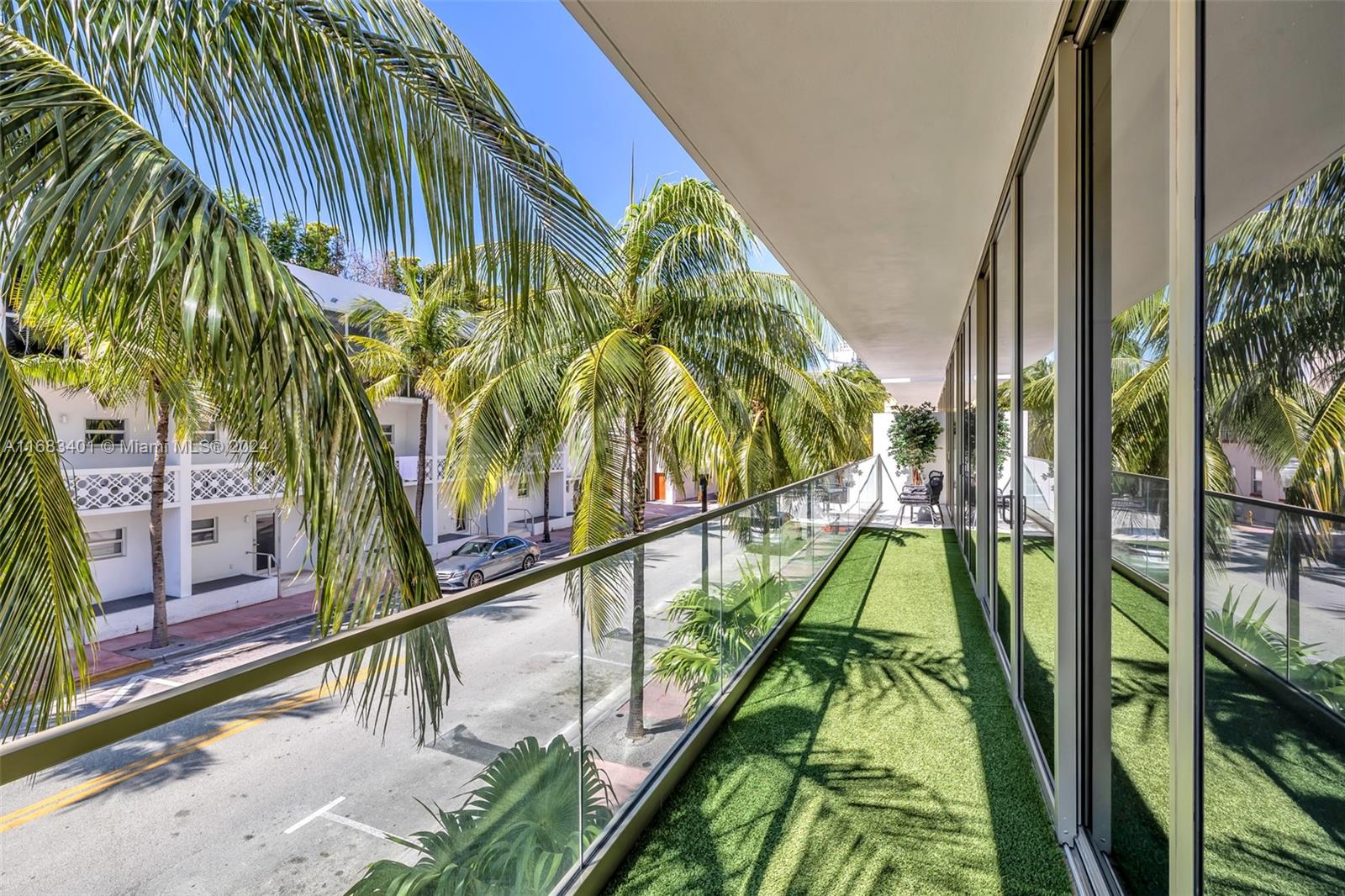 300 COLLINS CONDO - Residential