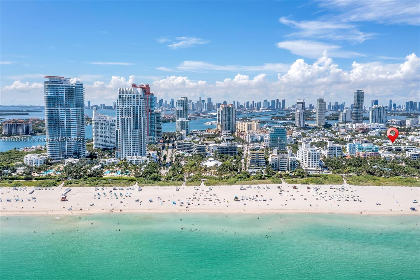 300 COLLINS CONDO - Residential