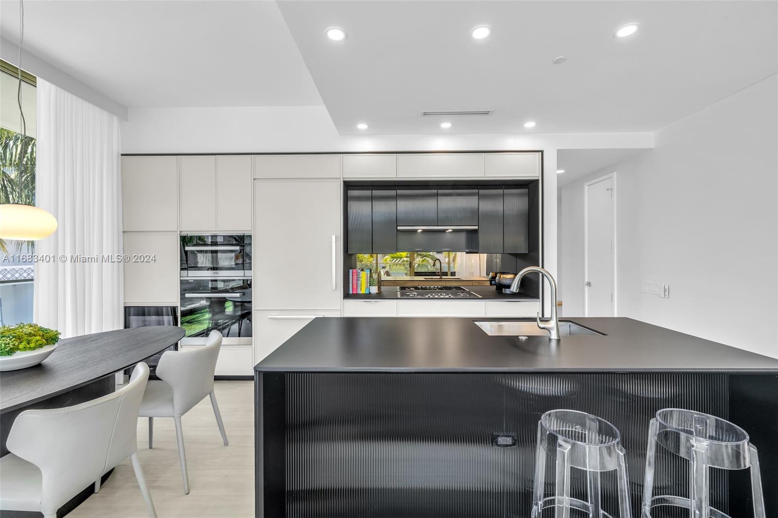 300 COLLINS CONDO - Residential