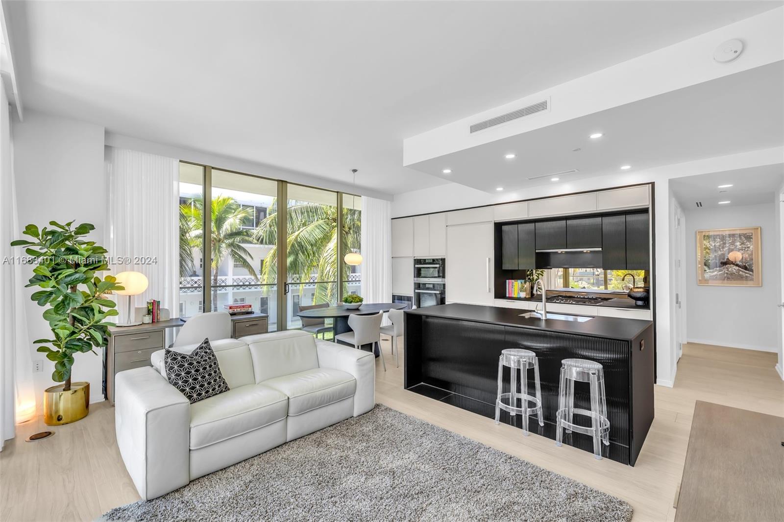 300 COLLINS CONDO - Residential