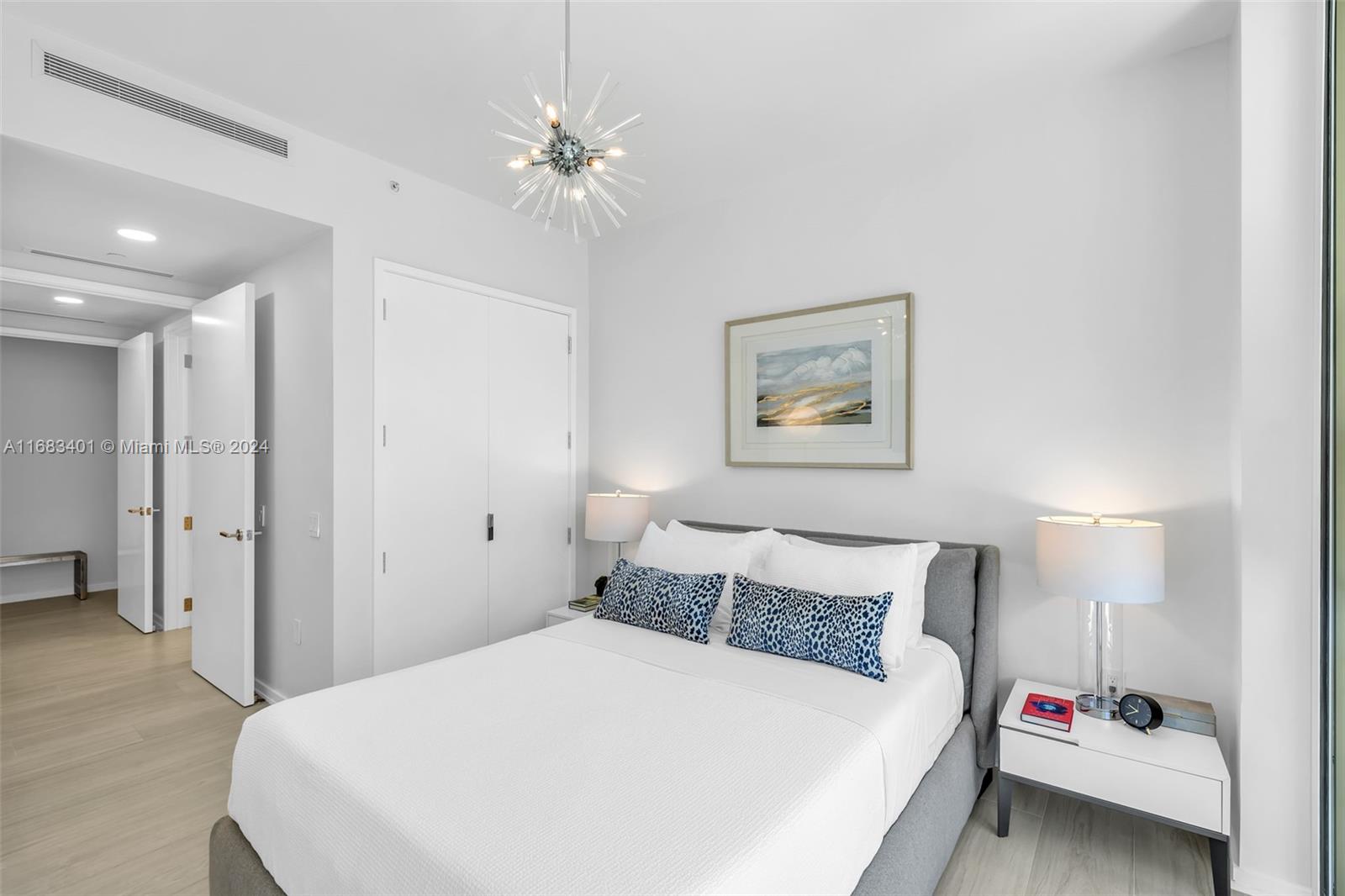 300 COLLINS CONDO - Residential