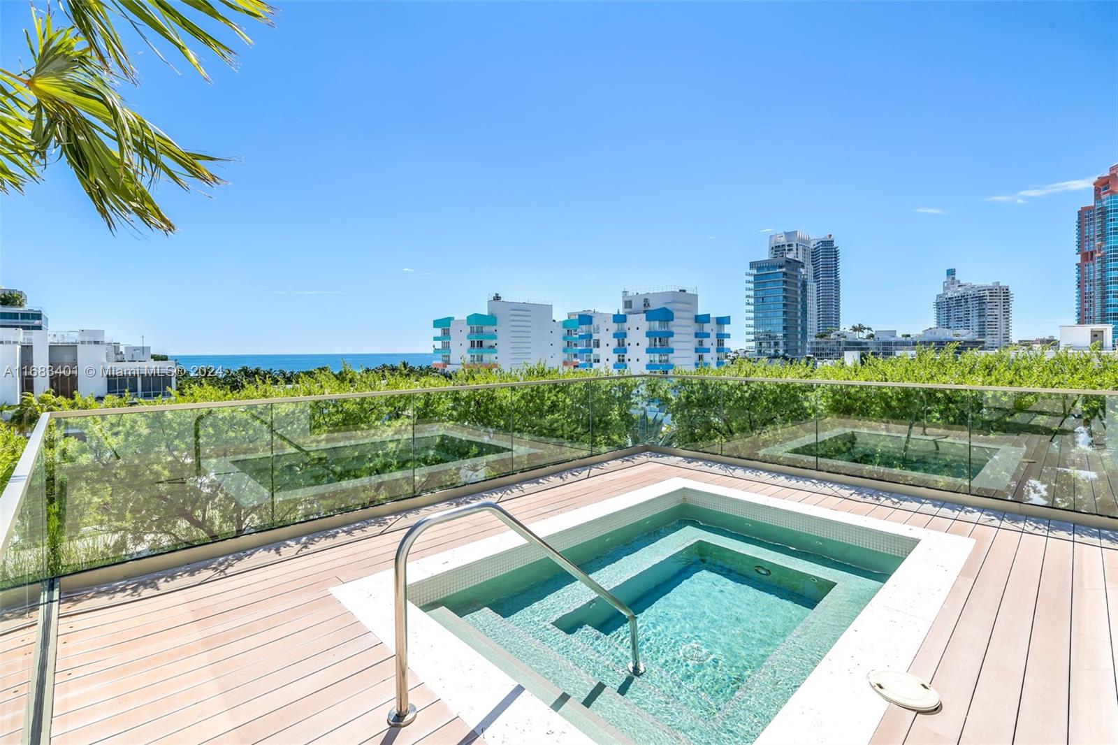 300 COLLINS CONDO - Residential