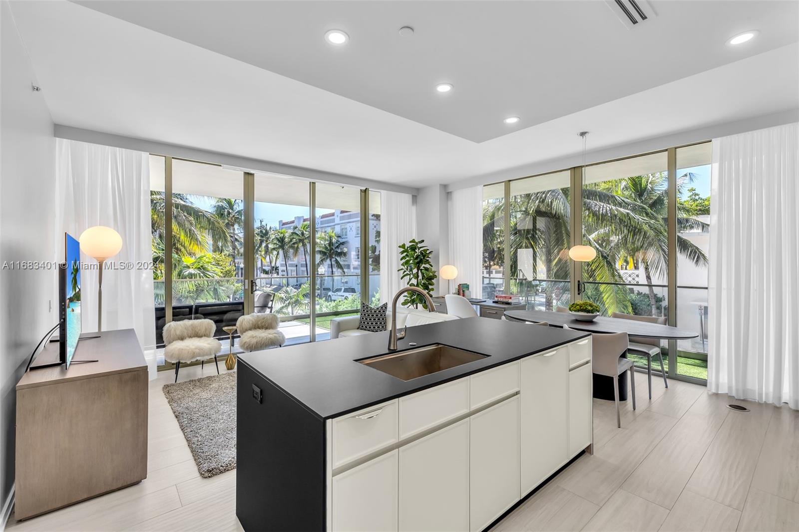 300 COLLINS CONDO - Residential