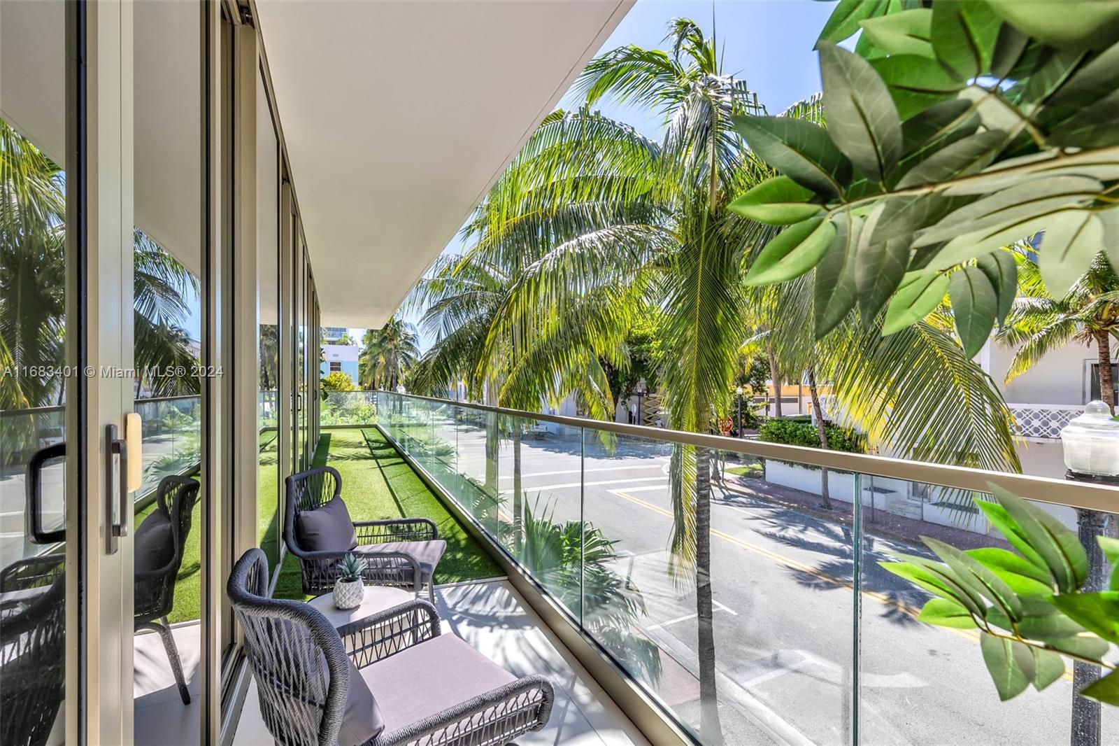 300 COLLINS CONDO - Residential