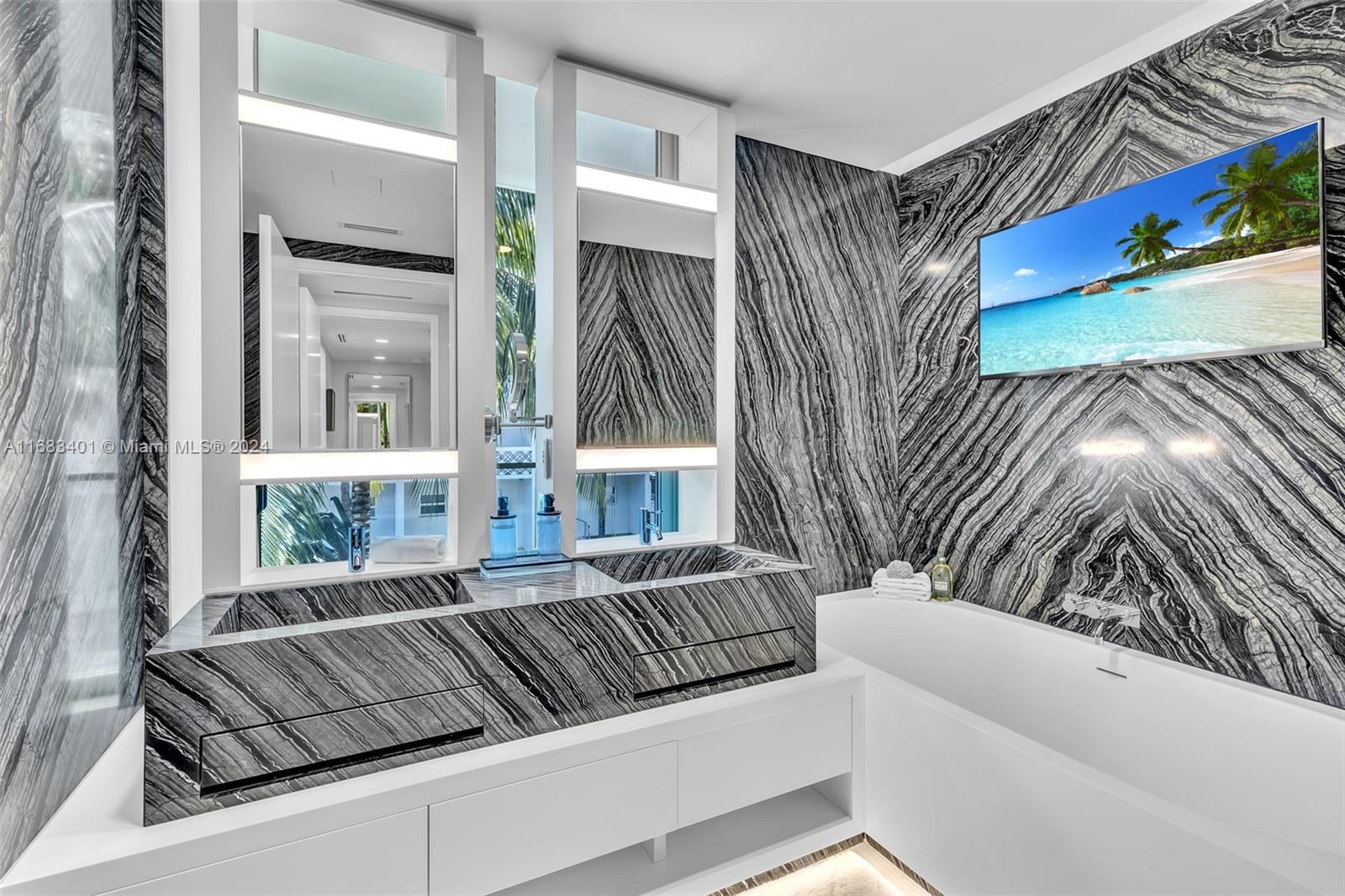 300 COLLINS CONDO - Residential