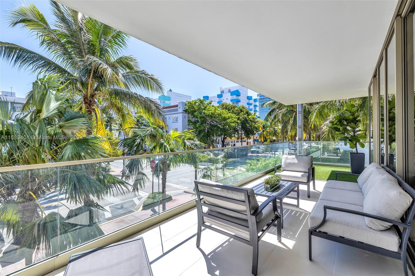 300 COLLINS CONDO - Residential