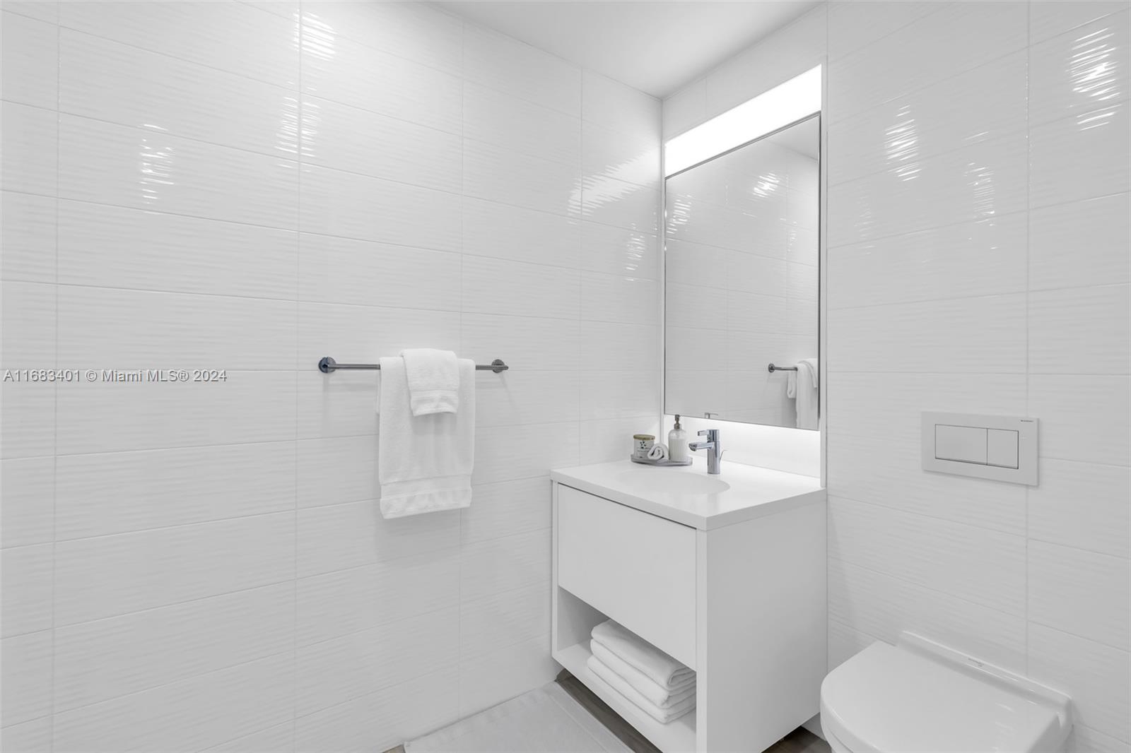 300 COLLINS CONDO - Residential