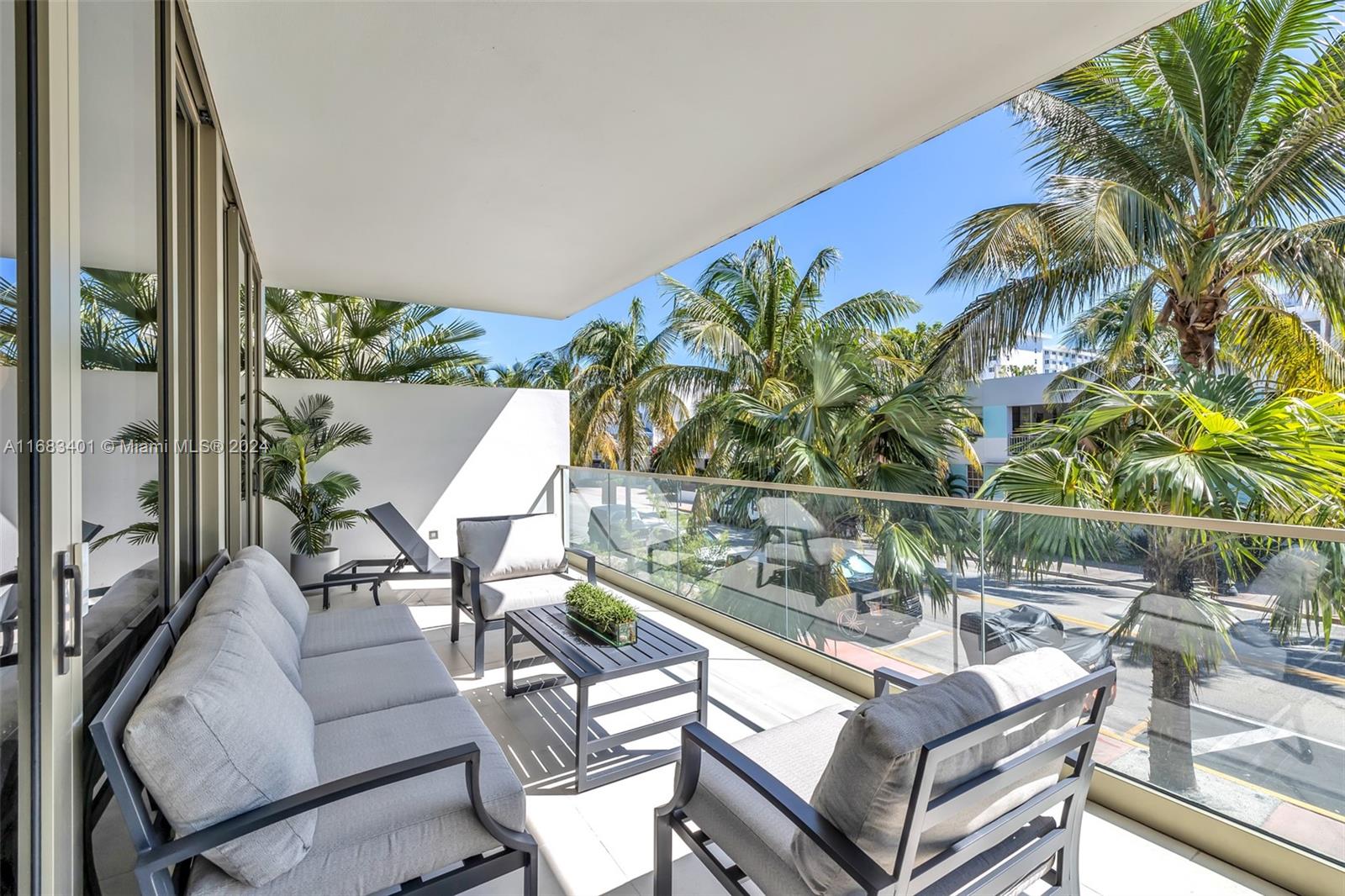 300 COLLINS CONDO - Residential