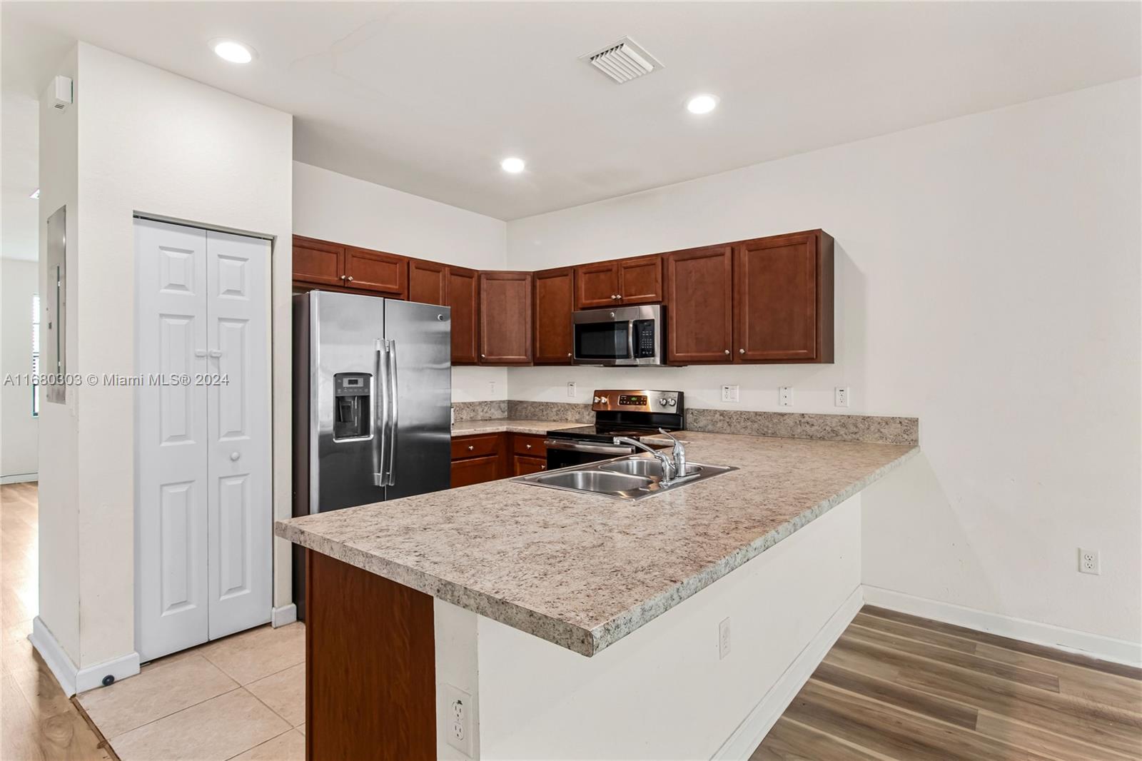 BONTERRA - Residential