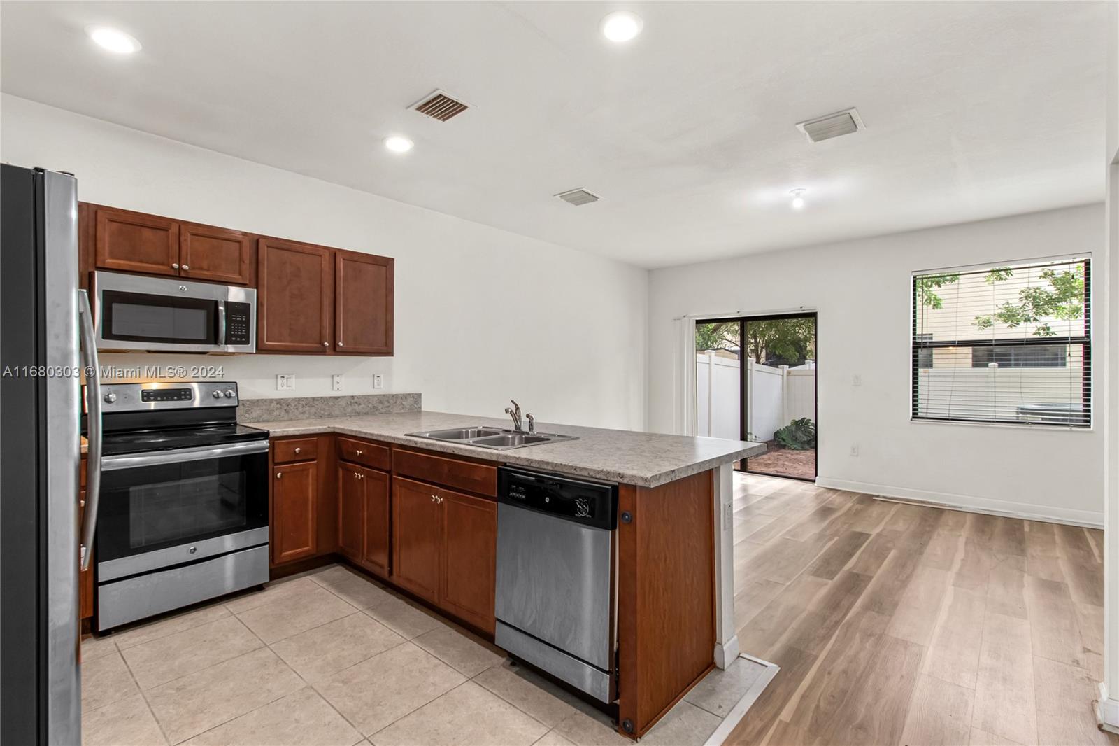 BONTERRA - Residential