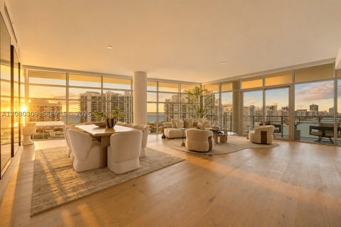 Photo of 6101 Aqua Ave #PH11A, Miami Beach, FL 33141 (MLS # A12080309)