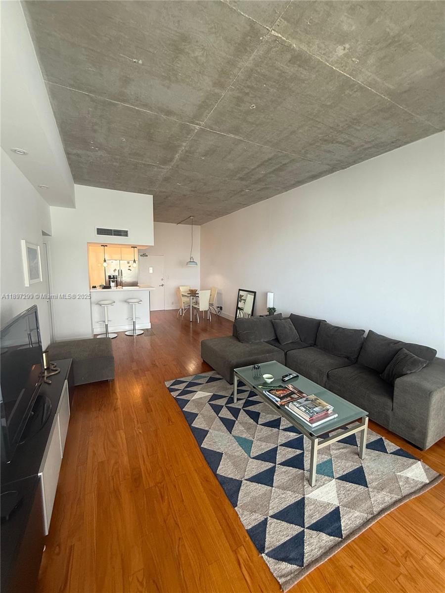 MIRADOR 1200 CONDO - Residential Lease